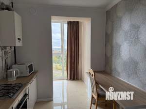 1-к квартира, вторичка, 33м2, 8/10 этаж