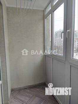 1-к квартира, вторичка, 32м2, 4/5 этаж