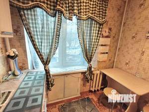 1-к квартира, вторичка, 32м2, 2/5 этаж