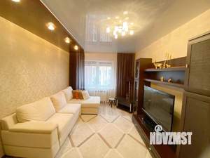 2-к квартира, вторичка, 55м2, 8/8 этаж