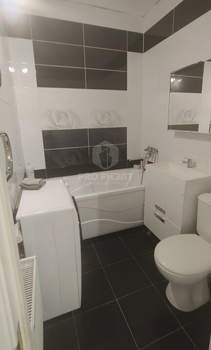 1-к квартира, вторичка, 29м2, 4/8 этаж