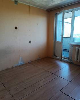 3-к квартира, вторичка, 68м2, 5/5 этаж