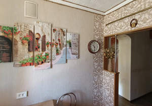 2-к квартира, вторичка, 47м2, 2/5 этаж