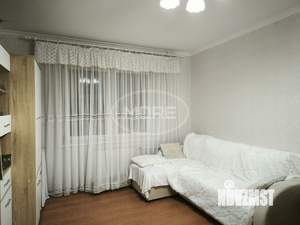 1-к квартира, вторичка, 43м2, 3/9 этаж