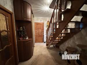 4-к квартира, вторичка, 128м2, 5/6 этаж