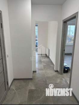 1-к квартира, вторичка, 36м2, 4/9 этаж