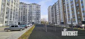 2-к квартира, вторичка, 56м2, 7/10 этаж