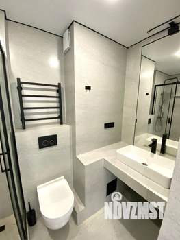 2-к квартира, вторичка, 55м2, 9/9 этаж