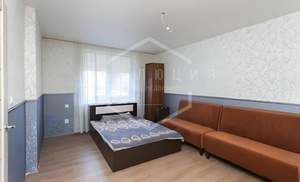 2-к квартира, вторичка, 49м2, 1/3 этаж