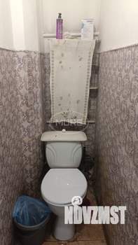 2-к квартира, вторичка, 49м2, 9/10 этаж