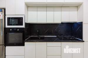 2-к квартира, вторичка, 40м2, 1/3 этаж