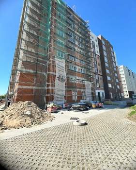 2-к квартира, вторичка, 63м2, 8/9 этаж