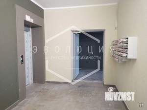 6-к квартира, вторичка, 46м2, 7/9 этаж