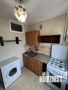 3-к квартира, вторичка, 60м2, 4/5 этаж