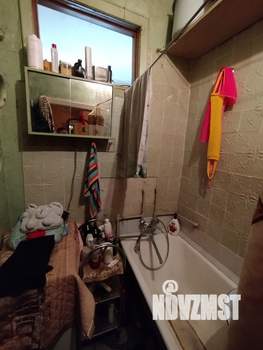 2-к квартира, вторичка, 53м2, 1/3 этаж