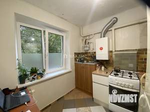 2-к квартира, вторичка, 43м2, 1/5 этаж