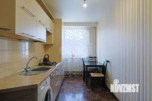 1-к квартира, вторичка, 42м2, 5/9 этаж