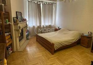 2-к квартира, вторичка, 69м2, 2/6 этаж