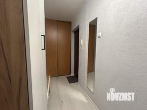 1-к квартира, вторичка, 33м2, 2/9 этаж