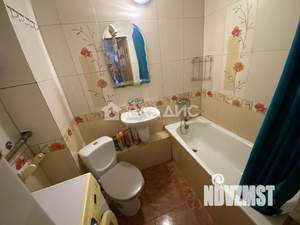 3-к квартира, вторичка, 64м2, 1/9 этаж