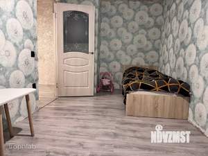 3-к квартира, вторичка, 64м2, 5/5 этаж