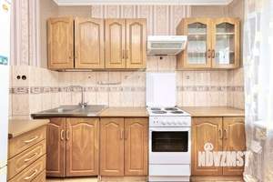 1-к квартира, вторичка, 39м2, 11/12 этаж