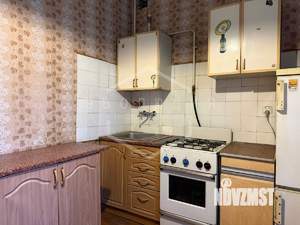 2-к квартира, вторичка, 57м2, 3/3 этаж