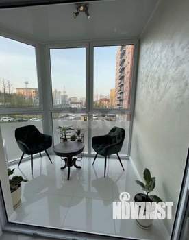 3-к квартира, вторичка, 90м2, 3/11 этаж