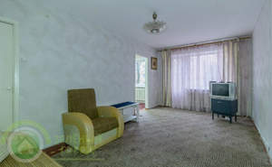 2-к квартира, вторичка, 43м2, 2/5 этаж