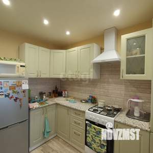 2-к квартира, вторичка, 48м2, 3/5 этаж