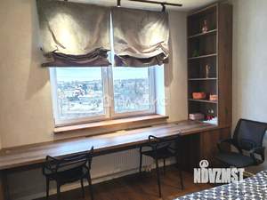 1-к квартира, вторичка, 37м2, 5/10 этаж