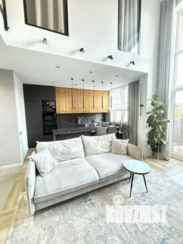 3-к квартира, вторичка, 102м2, 5/5 этаж