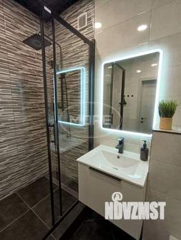 1-к квартира, вторичка, 29м2, 2/10 этаж