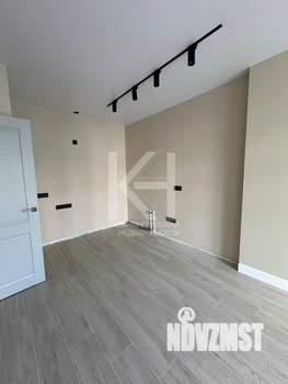 1-к квартира, сданный дом, 36м2, 1/4 этаж