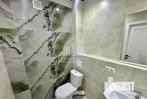 1-к квартира, вторичка, 43м2, 4/10 этаж