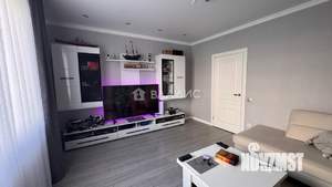 2-к квартира, вторичка, 56м2, 1/9 этаж