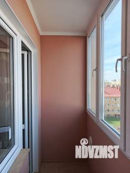 1-к квартира, вторичка, 41м2, 5/8 этаж