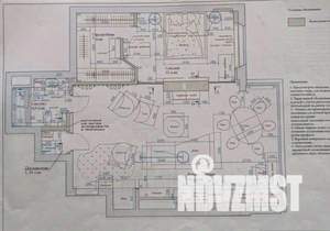 2-к квартира, вторичка, 74м2, 2/9 этаж
