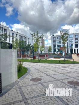 2-к квартира, вторичка, 64м2, 4/4 этаж