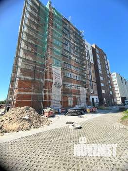 1-к квартира, вторичка, 40м2, 7/9 этаж