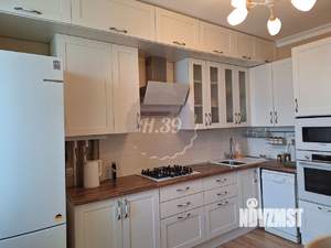 2-к квартира, вторичка, 65м2, 9/10 этаж