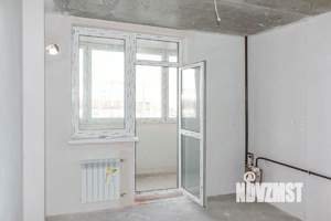 2-к квартира, строящийся дом, 67м2, 6/8 этаж