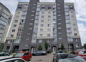 1-к квартира, вторичка, 42м2, 1/10 этаж