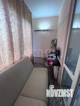 2-к квартира, вторичка, 60м2, 1/8 этаж