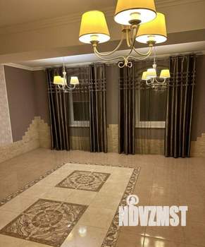 3-к квартира, вторичка, 149м2, 1/4 этаж