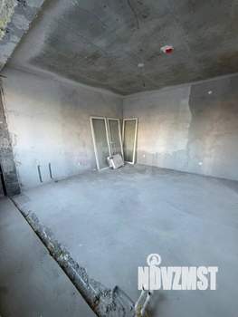 2-к квартира, вторичка, 86м2, 3/12 этаж