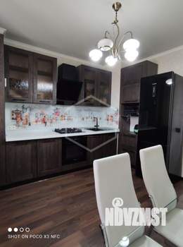 2-к квартира, вторичка, 72м2, 5/10 этаж