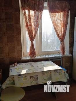 4-к квартира, вторичка, 63м2, 3/5 этаж