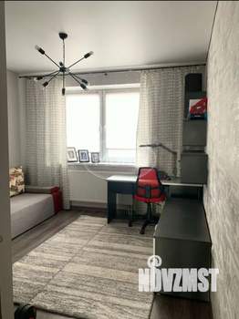 3-к квартира, вторичка, 86м2, 7/9 этаж