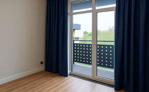 1-к квартира, вторичка, 30м2, 4/4 этаж